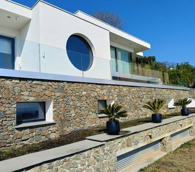 Villa in vendita a Bergeggi (Savona)