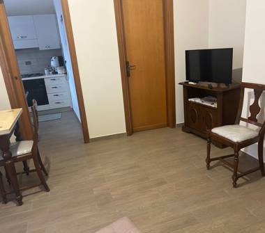 Trilocale in affitto a Sciacca (Agrigento), Via delle Ortensie 8