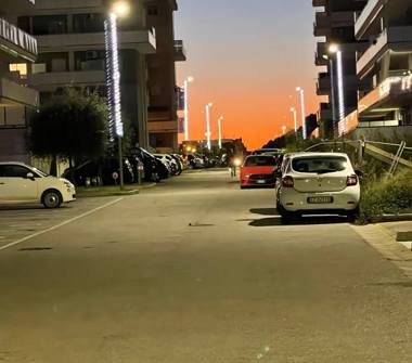 Trilocale in vendita a Salerno (Salerno), Via Monticelli 5