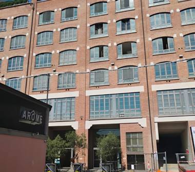 Bilocale in affitto a Milano, Zona Forlanini, Via Mecenate 84