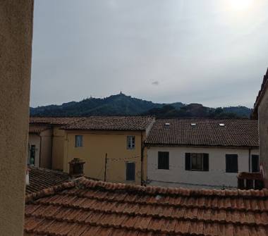 Attico in vendita a Camaiore, Frazione Pieve Di Camaiore