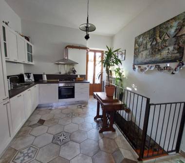 Appartamento in vendita a Eupilio (Como)