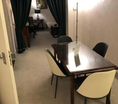 Multiproprietà in vendita a Venezia, Zona San Marco, Campiello Santa Maria Zobenigo, 2462, 30124 Venezia VE 2462