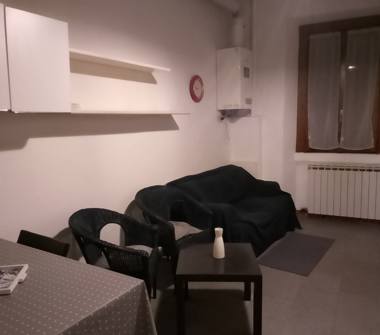Trilocale in affitto a Milano, Zona Maciachini, Piazzale Carlo Maciachini 3