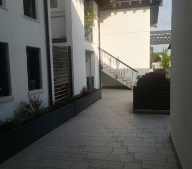 Appartamento in vendita a Sacile (Pordenone), Via dello Stadio 23