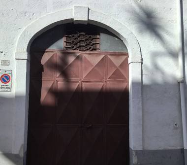 Box/Garage/Posto auto in vendita a San Vito dei Normanni (Brindisi), Via Alessandro Volta 14