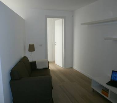 Affitto Appartamento Vacanze a Seregno (Monza e Brianza), Viale Cimitero 3