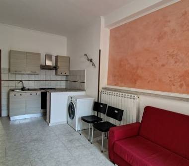 Trilocale in vendita a Nettuno (Roma)