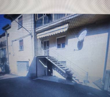 Porzione di casa in vendita a Pennabilli (Rimini), Via Pantaneto 27