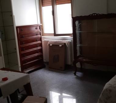 Appartamento in vendita a Crotone (Crotone), Via Mario Nicoletta 49
