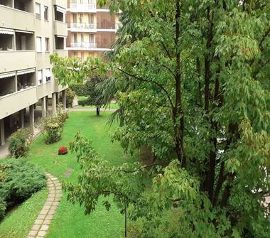 Bilocale in vendita a Cormano (Milano)