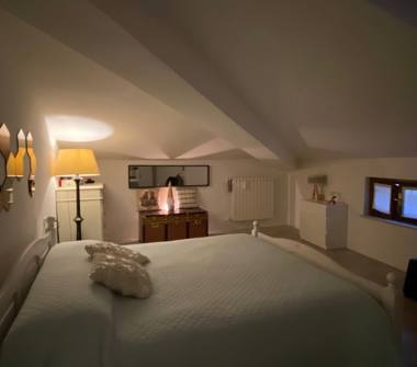 Mansarda in vendita a Verolanuova (Brescia), Via Ercole de Gaspari 17