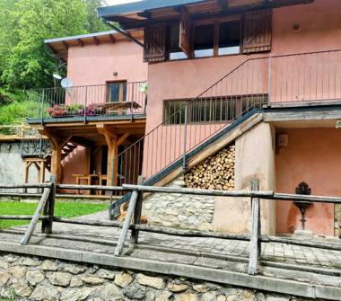 Affitto Baita/Chalet/Trullo Vacanze a Demonte (Cuneo), Via Val d'Arma 2