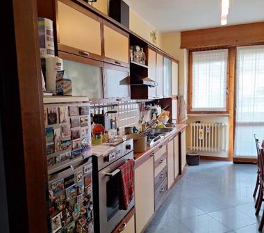 Appartamento in vendita a Quaregna Cerreto (Biella), Via Avogadro 28