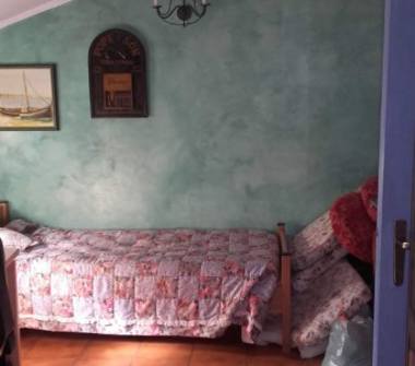 Casa indipendente in affitto a Cuveglio (Varese), Via Sant'Anna 3