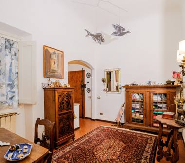 Trilocale in vendita a Firenze, Zona Firenze Nova, Via Guelfa 47