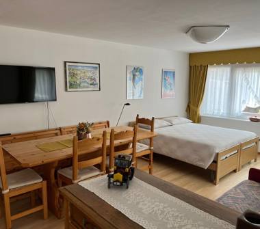 Affitto Appartamento Vacanze a Pinzolo (Trento)