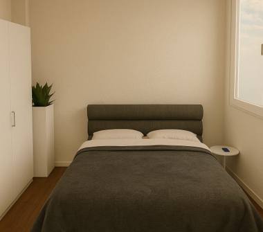 Quadrilocale in vendita a Pozzolengo (Brescia), Via Giuseppe Zanardelli 22