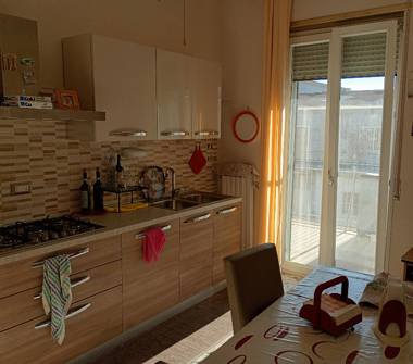 Attico in vendita a Foggia (Foggia)