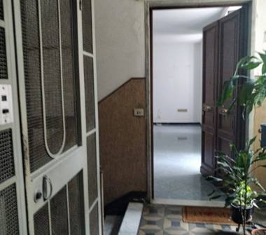 Trilocale in vendita a Genova, Zona Sampierdarena, Via Mario Malfettani 1