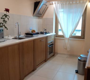 Appartamento in vendita a Lenola (Latina)