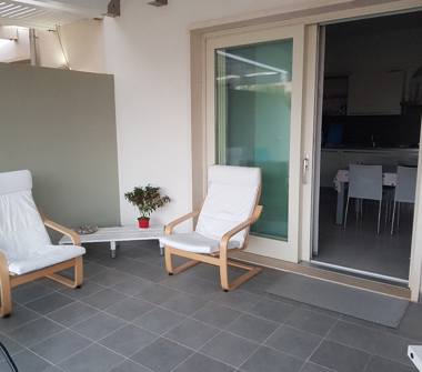 Trilocale in vendita a Ragusa, Frazione Marina Di Ragusa, Via Isola d'Elba sn