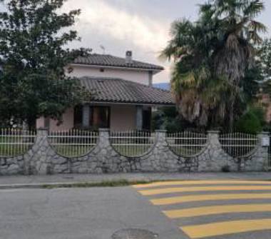 Villa in vendita a Bruino (Torino), via Modigliani 9