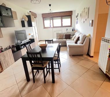 Bilocale in vendita a San Giuliano Milanese (Milano), Via della Resistenza 8/c