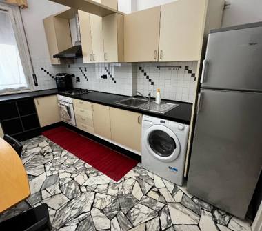 Affitto Stanza Singola a Firenze, Zona Firenze Nova, Via Alfredo Zambrini 28