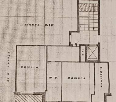 Bilocale in vendita a Milano, Zona Affori, Via Sant'Arnaldo 16