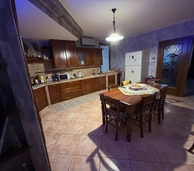 Villetta a schiera in vendita a Bonemerse (Cremona)