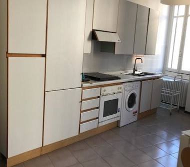 Trilocale in affitto a Voghera (Pavia), Via Gramsci 3