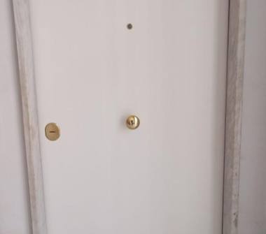 Trilocale in affitto a Afragola (Napoli), Via Santa Maria 3