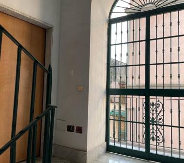 Trilocale in affitto a Afragola (Napoli), Via Santa Maria 3