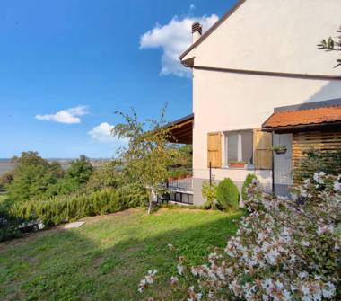 Rustico/Casale in vendita a Carentino (Alessandria), Via Cavour 23