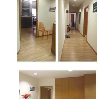 Ufficio in vendita a Livorno, Zona Cavour, Scali Aurelio Saffi 21