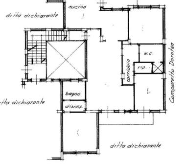 Appartamento in vendita a Ficarazzi (Palermo), Via Ugo la Malfa 2