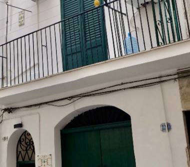 Magazzino in affitto a Monreale (Palermo), Via Palermo 22