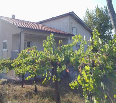 Casa indipendente in vendita a Torella dei Lombardi (Avellino), Contrada Acquara 3