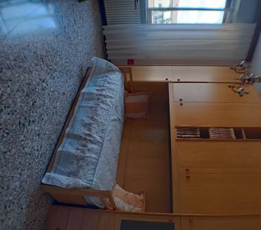 Quadrilocale in affitto a Piacenza, Frazione Centro città