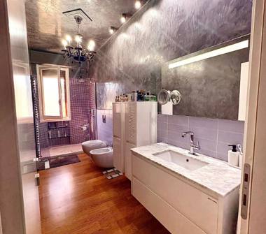 Quadrilocale in vendita a Rufina (Firenze)