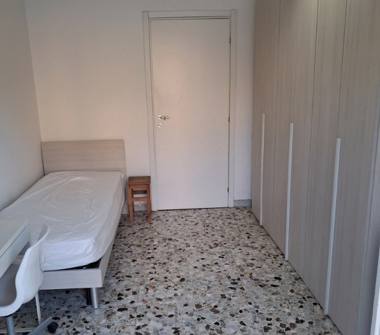 Affitto Stanza Singola a Milano, Zona Chiesa Rossa, Via Privata Liutprando 9