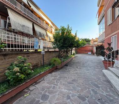 Bilocale in affitto a Roma, Zona Romanina