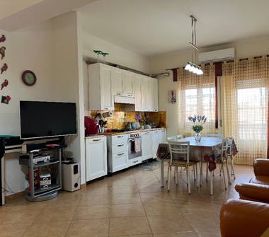 Appartamento in vendita a Sant'Agata di Militello (Messina), Via San Martino 85