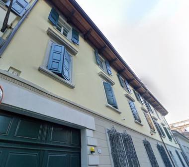 Bilocale in affitto a Udine (Udine), Via Rauscedo 14