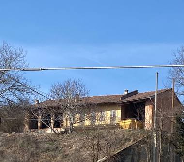 Casa indipendente in vendita a Monteu Roero (Cuneo)