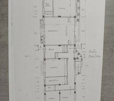 Villa in vendita a Avola, Frazione Lido Di Avola