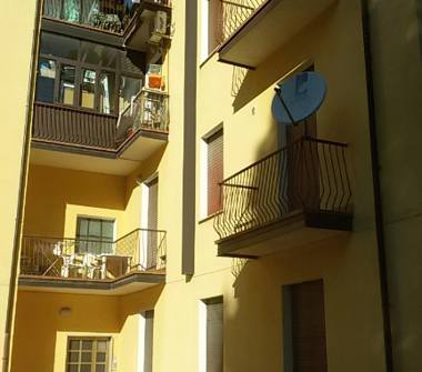 Bilocale in vendita a Cosenza (Cosenza), Via Vittorio Accattatis 36