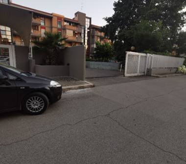 Box/Garage/Posto auto in vendita a Bitritto (Bari)