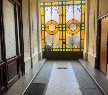 Trilocale in vendita a Torino, Zona Valdocco, Corso Principe Oddone 64